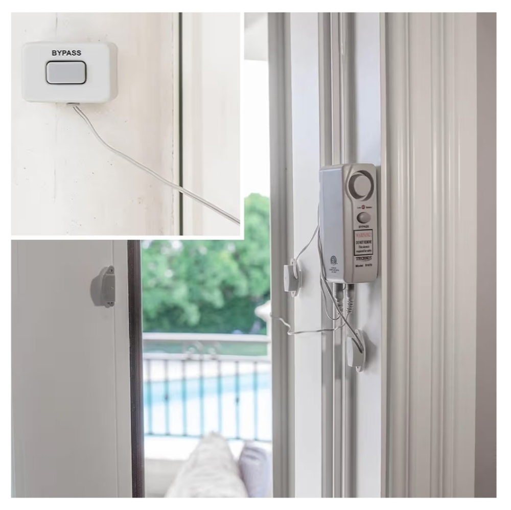 Pool Gate Alarm System - Picture 2 of 9